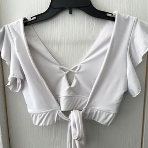 2 workout tops